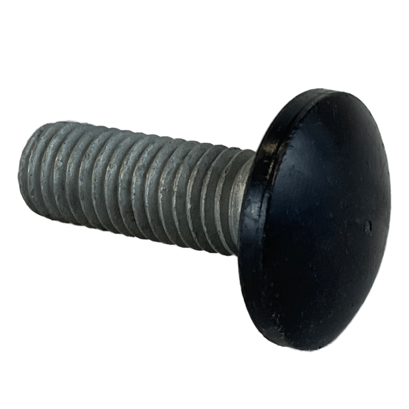 1/2-13 X 1-1/4 Fin Neck Bolt